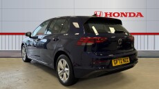 Volkswagen Golf 1.5 TSI Life 5dr Petrol Hatchback